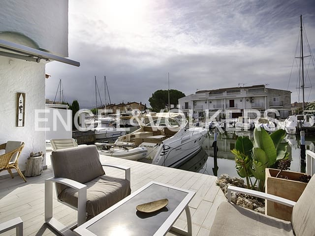 1 quarto Moradia em Banda para venda em Roses com garagem - 295 000 € (Ref: 9005692)