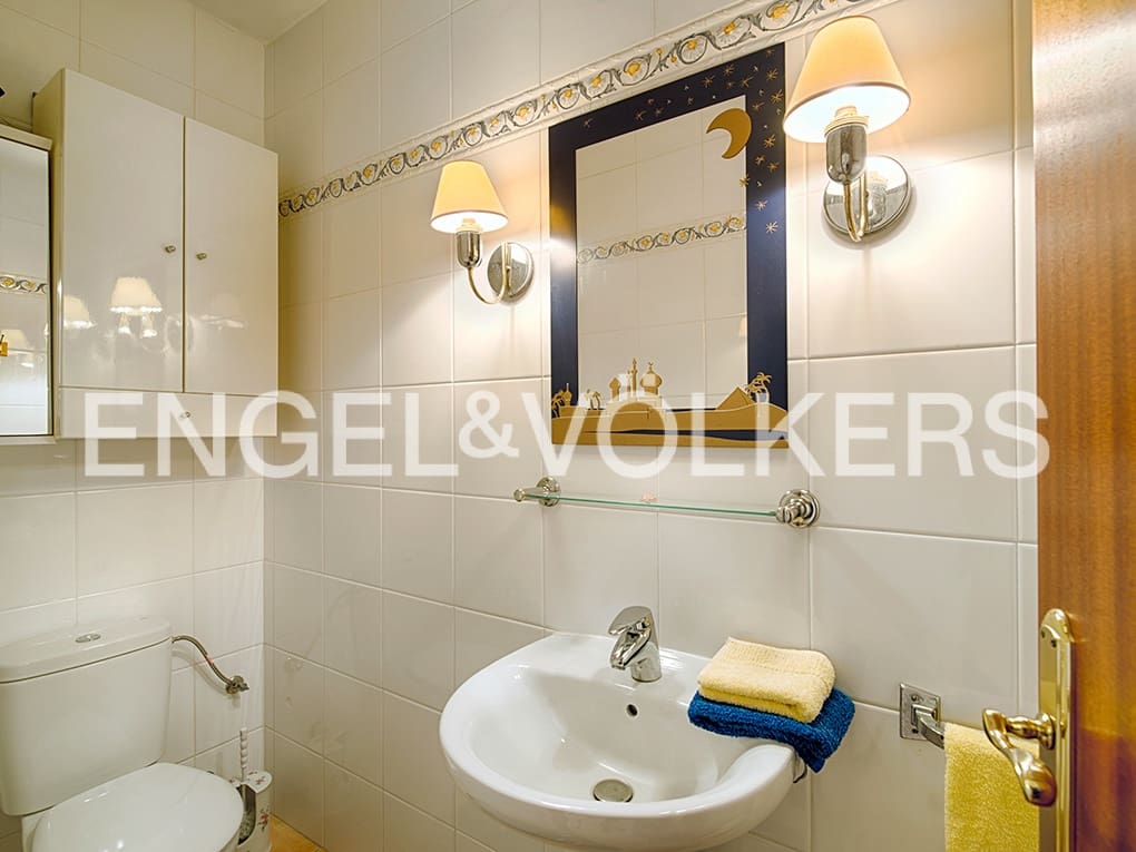 3 soveværelse Villa til salg i Palau-saverdera med swimmingpool garage - € 590.000 (Ref: 9005693)