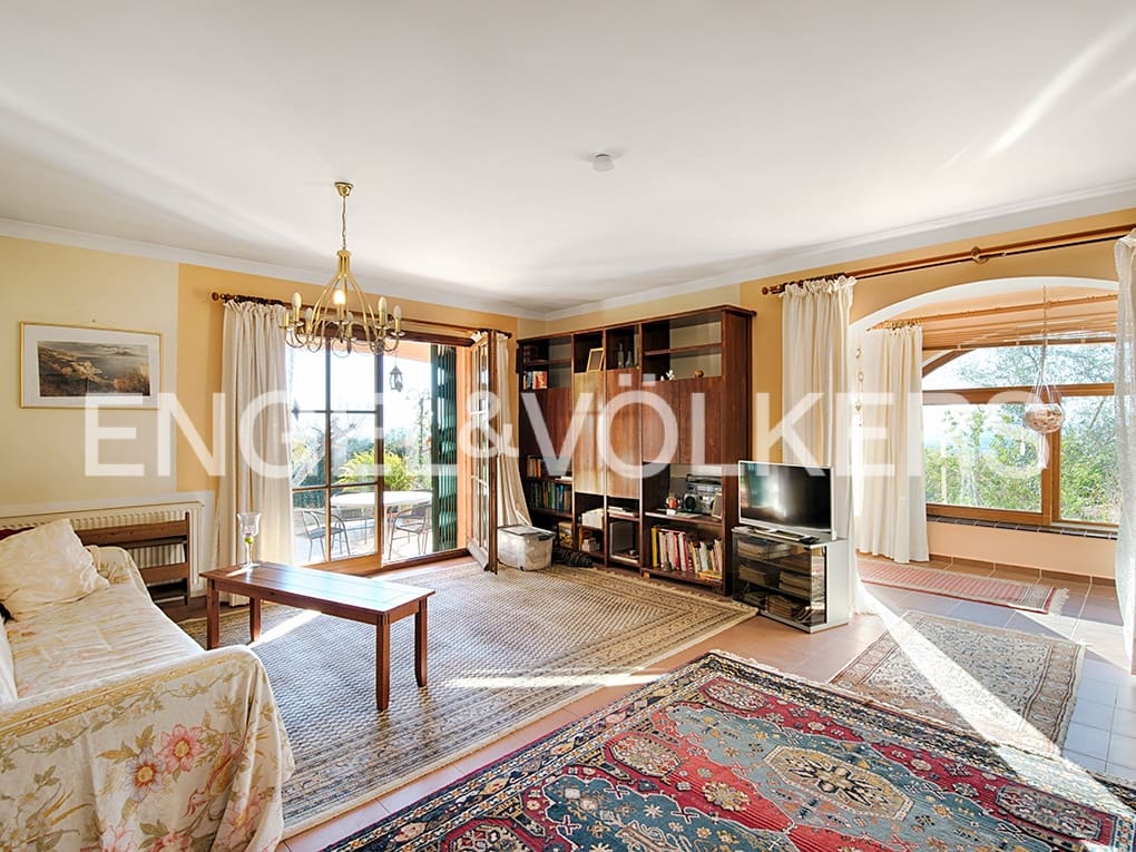 3 soveværelse Villa til salg i Palau-saverdera med swimmingpool garage - € 590.000 (Ref: 9005693)