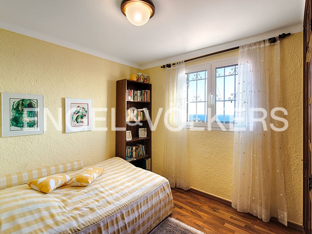 4 soveværelse Villa til salg i Roses med swimmingpool garage - € 1.395.000 (Ref: 9005694)