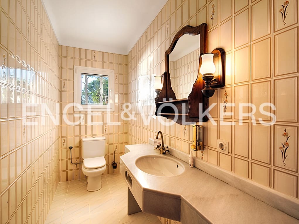 4 soveværelse Villa til salg i Roses med swimmingpool garage - € 1.395.000 (Ref: 9005694)