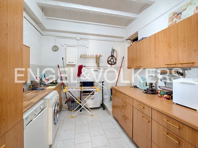 4 slaapkamer Villa te koop in Roses met zwembad garage - € 1.295.000 (Ref: 9005694)