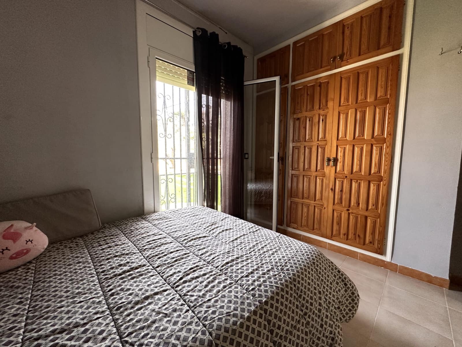 3 soveværelse Rækkehus til salg i Roses med garage - € 350.000 (Ref: 9005695)