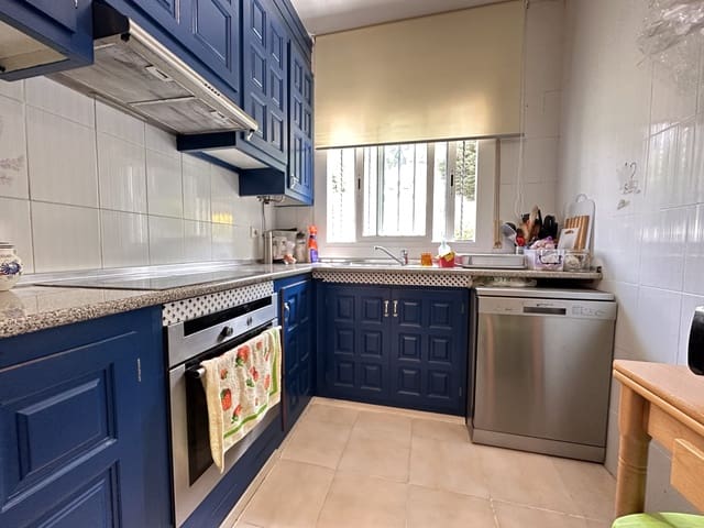 3 soverom Rekkehus til salgs i Roses med garasje - € 350 000 (Ref: 9005695)