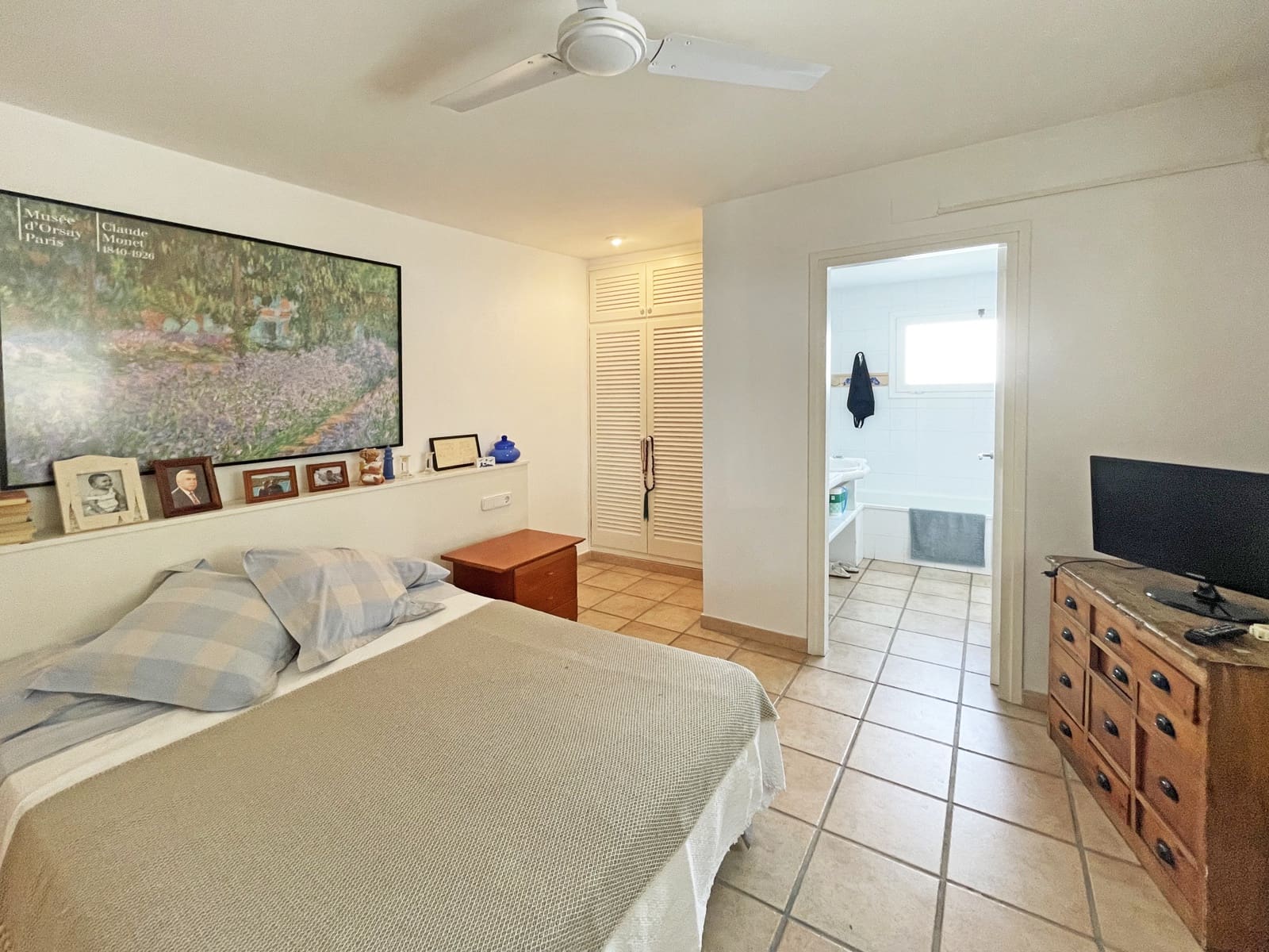 9 soveværelse Lejlighed til salg i Roses med garage - € 1.850.000 (Ref: 9005696)