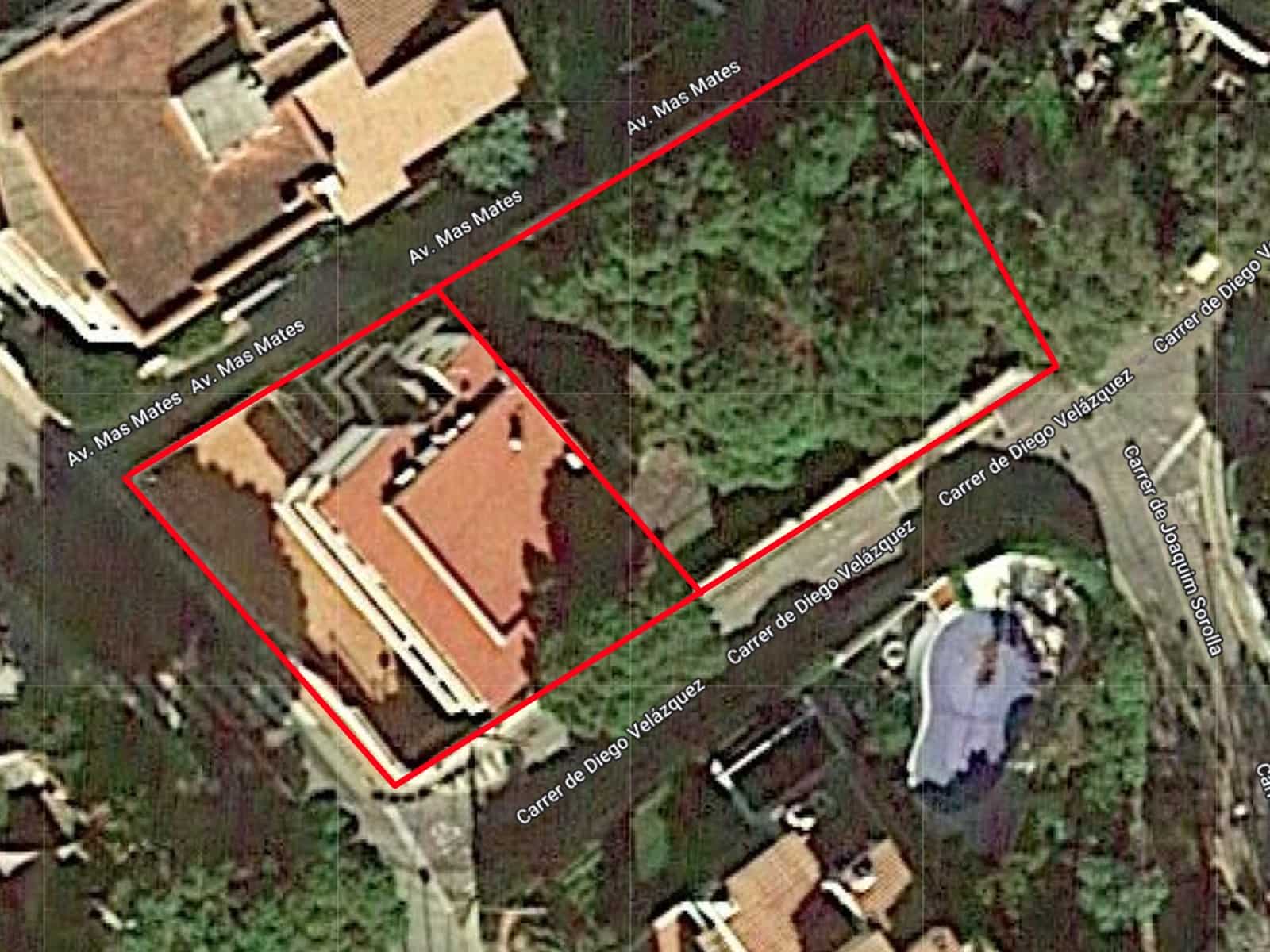 9 soveværelse Lejlighed til salg i Roses med garage - € 1.850.000 (Ref: 9005696)