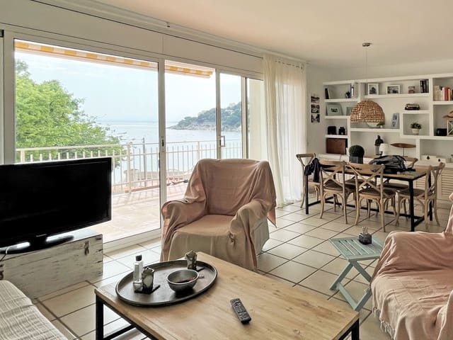 9 quarto Apartamento para venda em Roses com garagem - 1 850 000 € (Ref: 9005696)