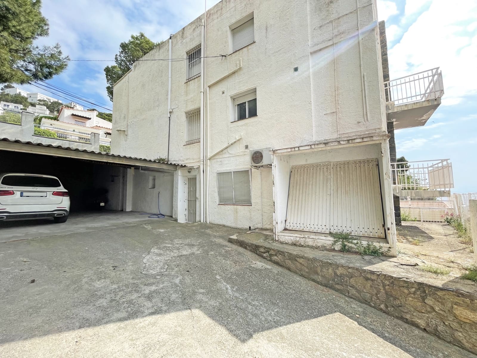 9 soveværelse Lejlighed til salg i Roses med garage - € 1.850.000 (Ref: 9005696)