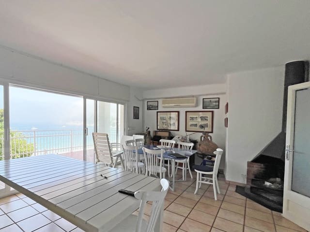 9 quarto Apartamento para venda em Roses com garagem - 1 850 000 € (Ref: 9005696)