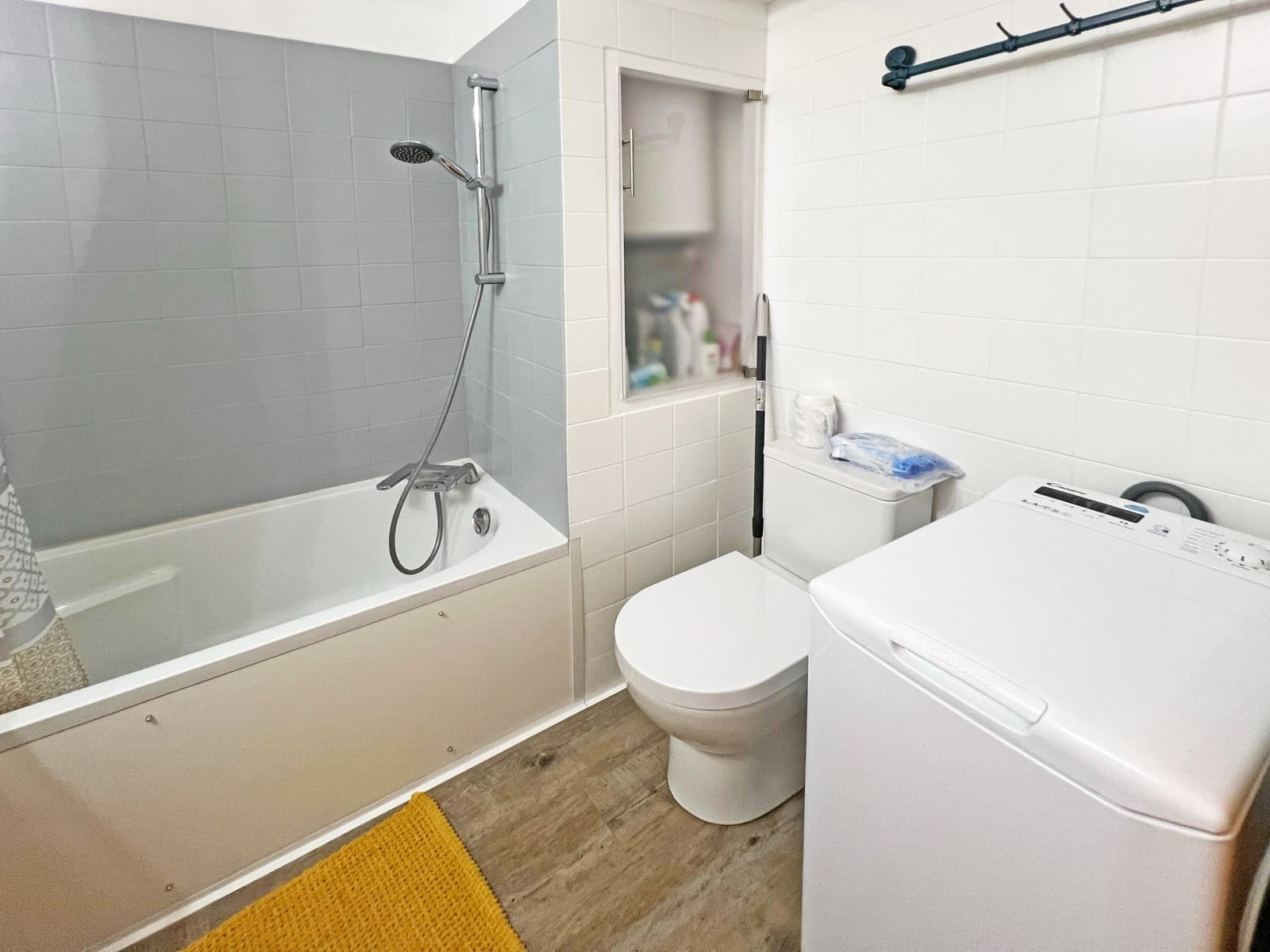 1 camera da letto Appartamento in vendita in Roses - 110.000 € (Rif: 9005697)