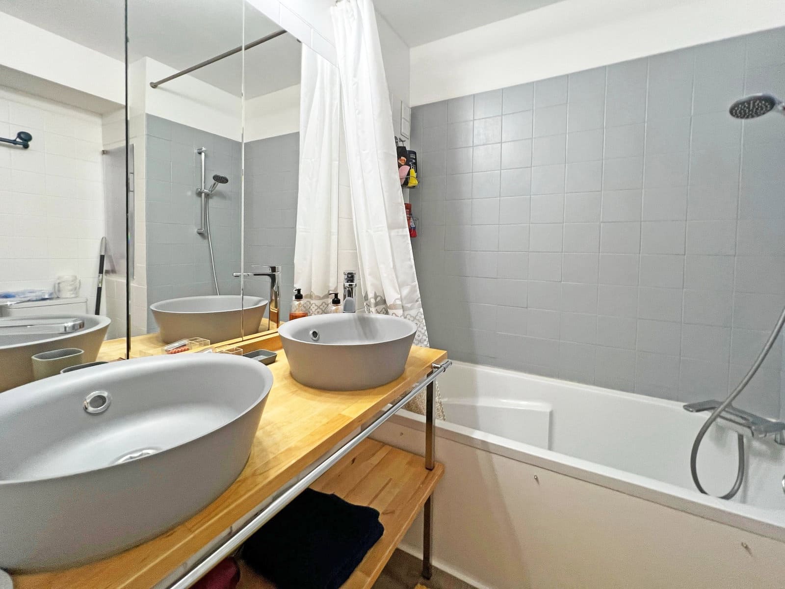 1 soverom Leilighet til salgs i Santa Margarida - € 110 000 (Ref: 9005697)