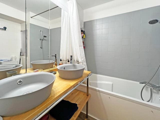1 sypialnia Apartament na sprzedaż w Santa Margarida, Roses - 110 000 € (Ref: 9005697)