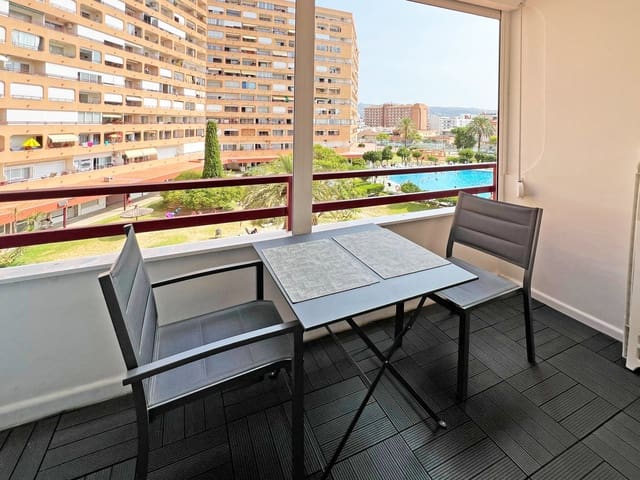 1 sypialnia Apartament na sprzedaż w Santa Margarida, Roses - 110 000 € (Ref: 9005697)