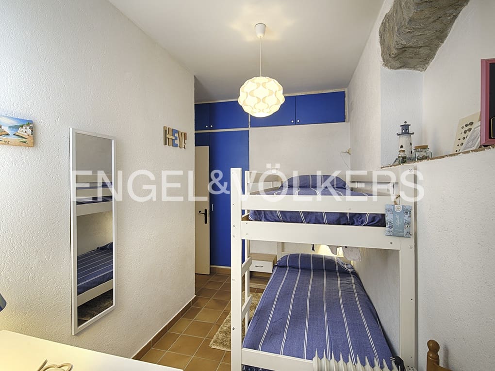 3 soveværelse Byhus til salg i Cadaques - € 650.000 (Ref: 9005700)