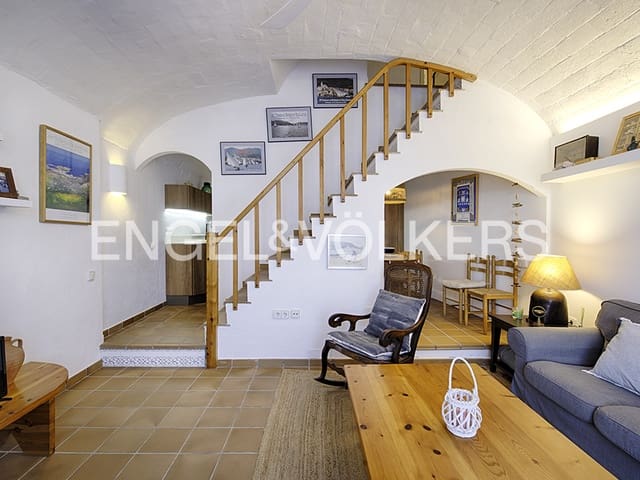 3 quarto Casa em Banda para venda em Cadaqués - 650 000 € (Ref: 9005700)
