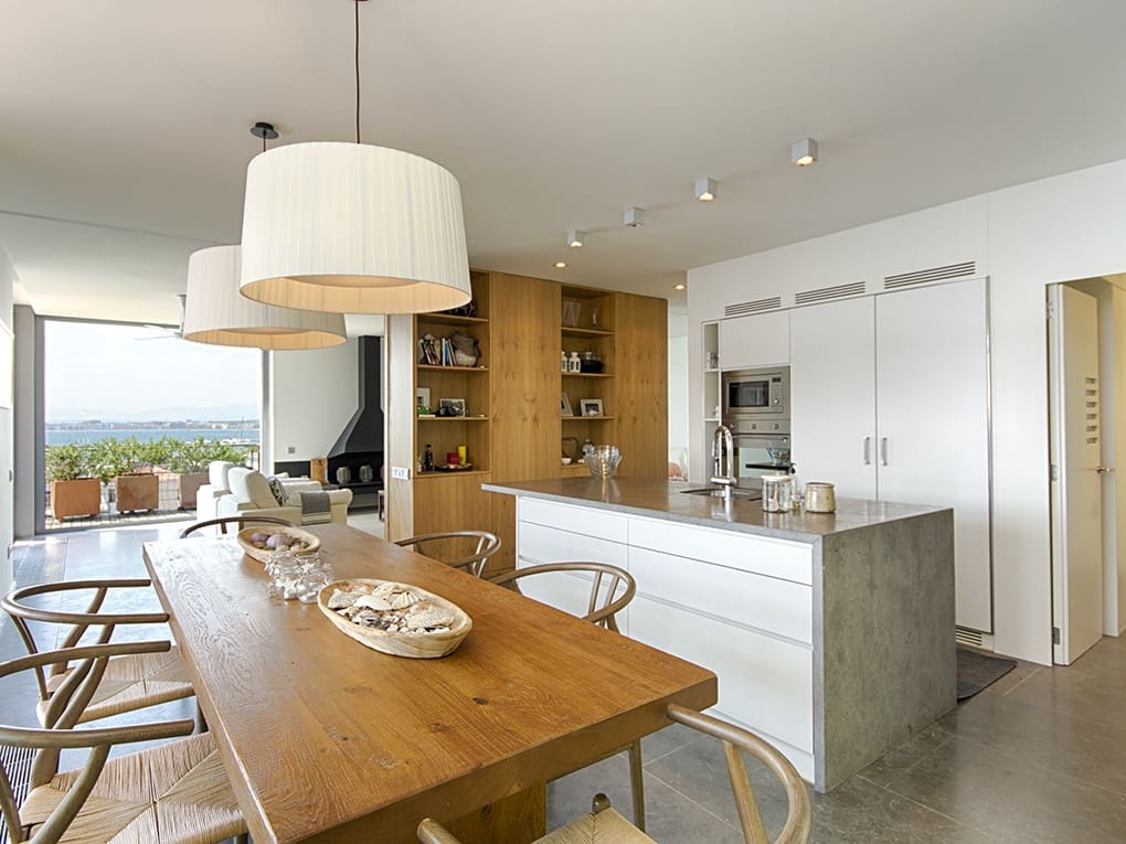 6 soveværelse Villa til salg i Roses med swimmingpool garage - € 2.490.000 (Ref: 9005703)