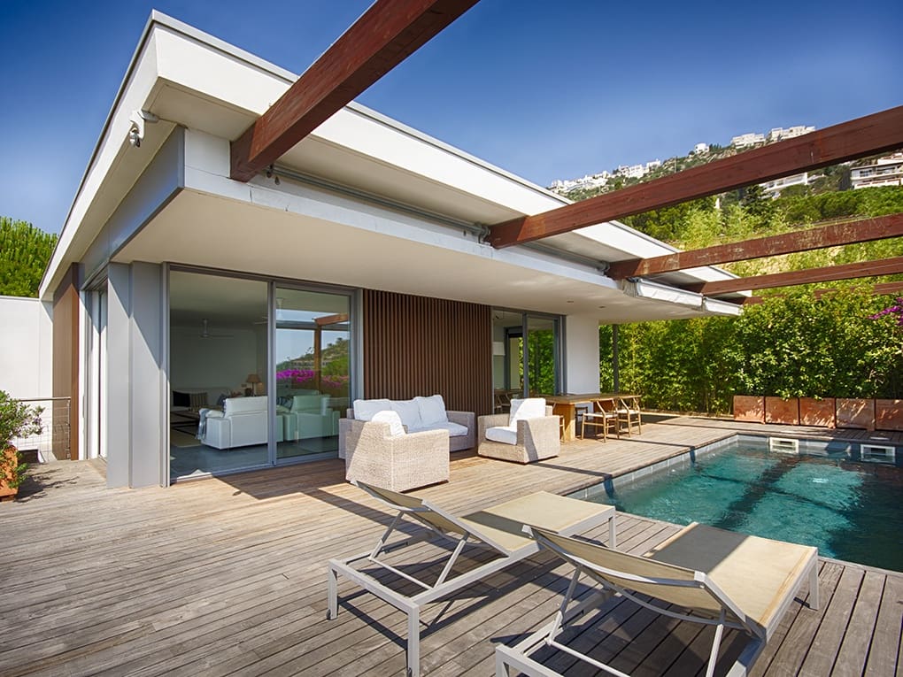 6 soveværelse Villa til salg i Roses med swimmingpool garage - € 2.490.000 (Ref: 9005703)