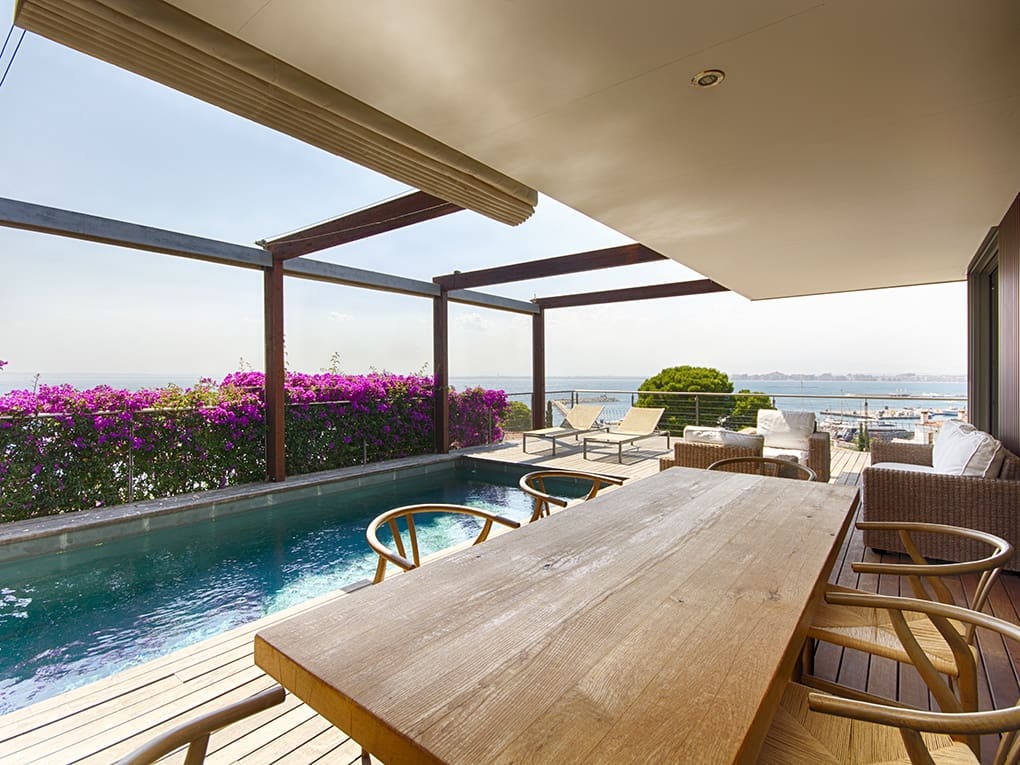 6 soveværelse Villa til salg i Roses med swimmingpool garage - € 2.490.000 (Ref: 9005703)