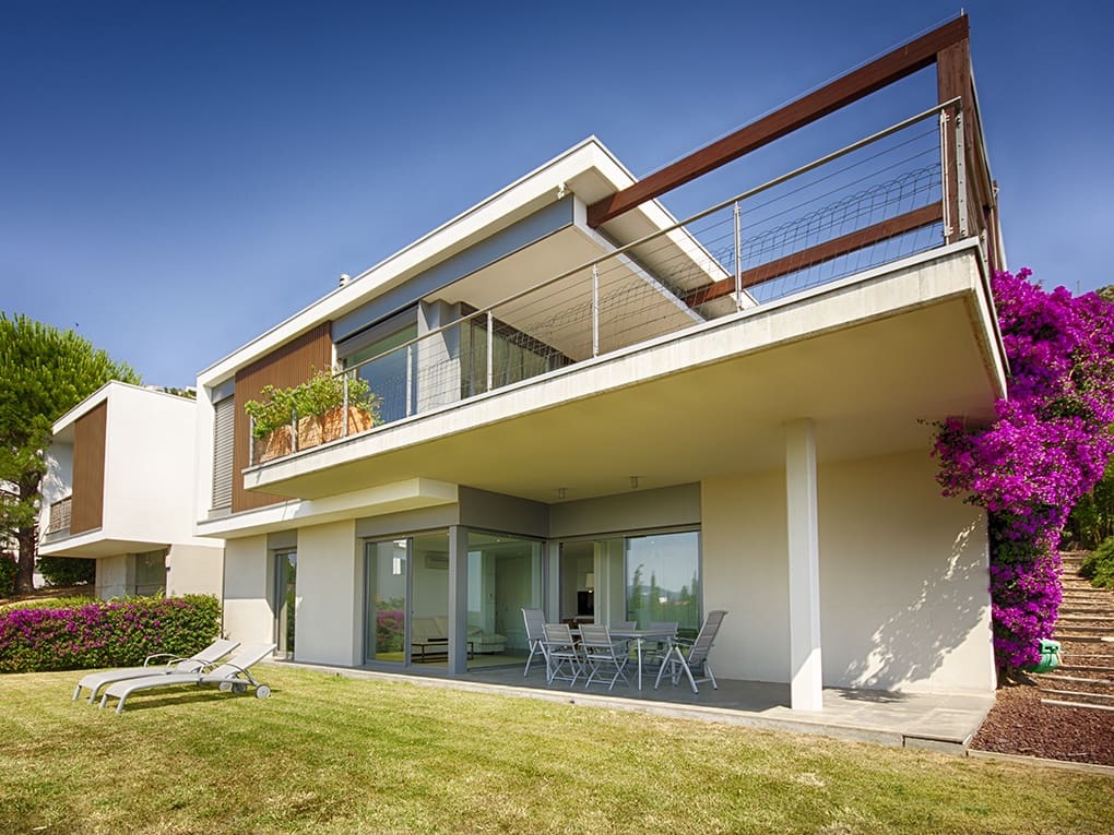 6 soveværelse Villa til salg i Roses med swimmingpool garage - € 2.490.000 (Ref: 9005703)