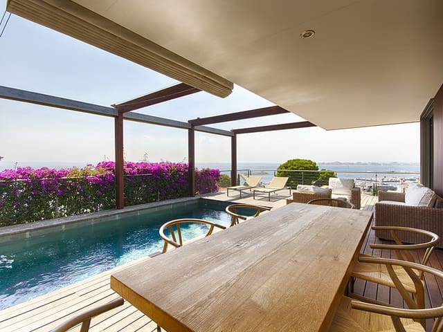 6 camera da letto Villa in vendita in Roses con piscina garage - 2.490.000 € (Rif: 9005703)