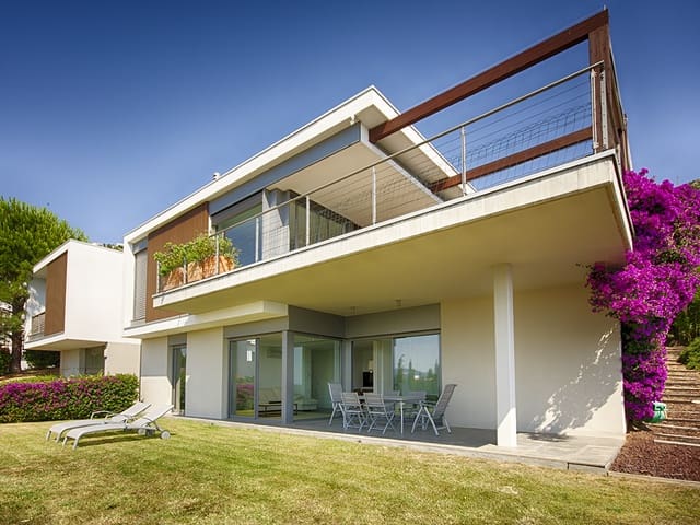 6 camera da letto Villa in vendita in Roses con piscina garage - 2.490.000 € (Rif: 9005703)