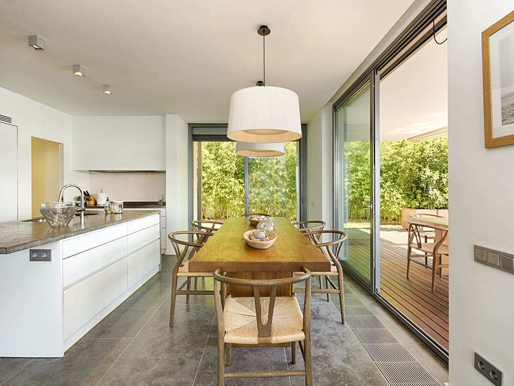 6 soveværelse Villa til salg i Roses med swimmingpool garage - € 2.490.000 (Ref: 9005703)