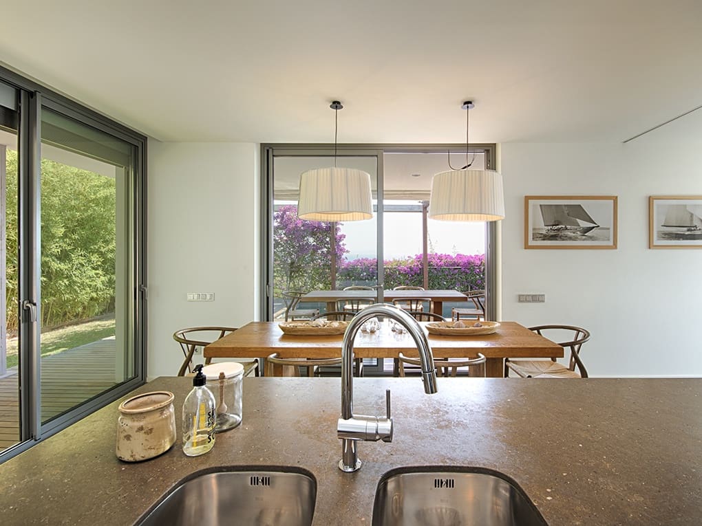 6 soveværelse Villa til salg i Roses med swimmingpool garage - € 2.490.000 (Ref: 9005703)