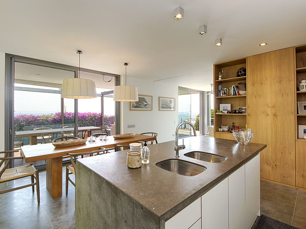 6 soveværelse Villa til salg i Roses med swimmingpool garage - € 2.490.000 (Ref: 9005703)