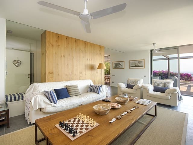 6 camera da letto Villa in vendita in Roses con piscina garage - 2.490.000 € (Rif: 9005703)