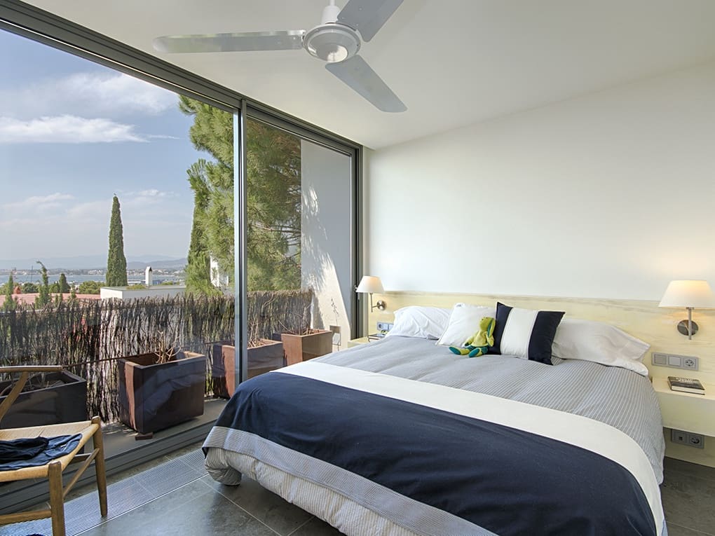 6 soveværelse Villa til salg i Roses med swimmingpool garage - € 2.490.000 (Ref: 9005703)