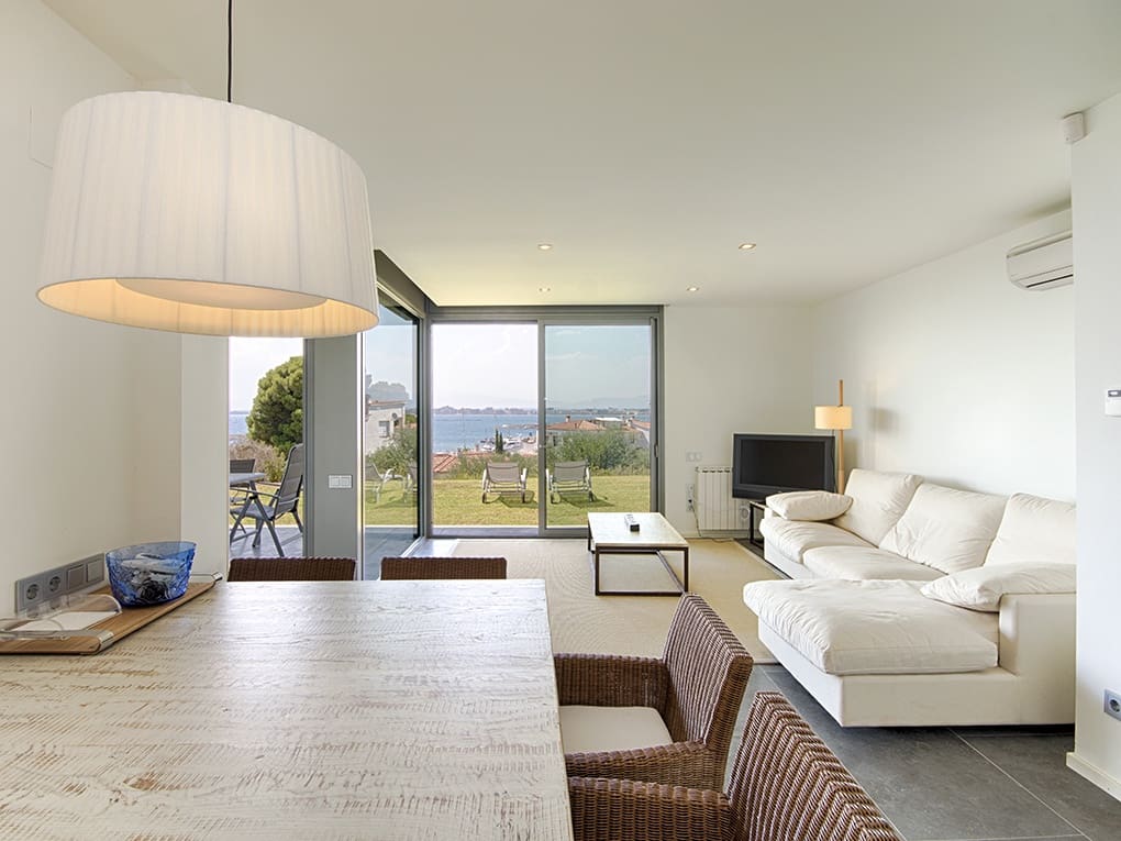 6 soveværelse Villa til salg i Roses med swimmingpool garage - € 2.490.000 (Ref: 9005703)