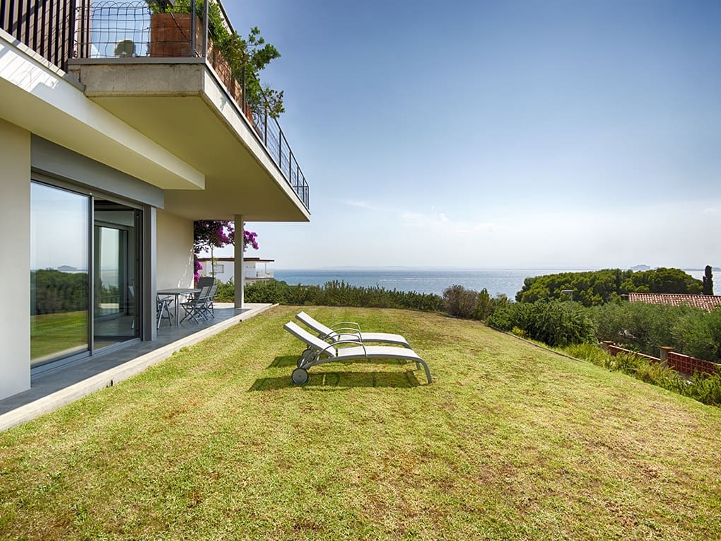 6 soveværelse Villa til salg i Roses med swimmingpool garage - € 2.490.000 (Ref: 9005703)