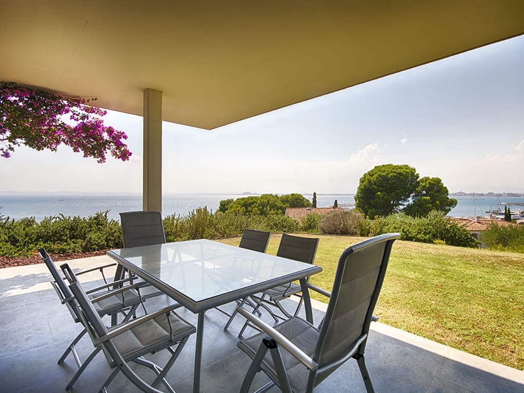 6 soveværelse Villa til salg i Roses med swimmingpool garage - € 2.490.000 (Ref: 9005703)