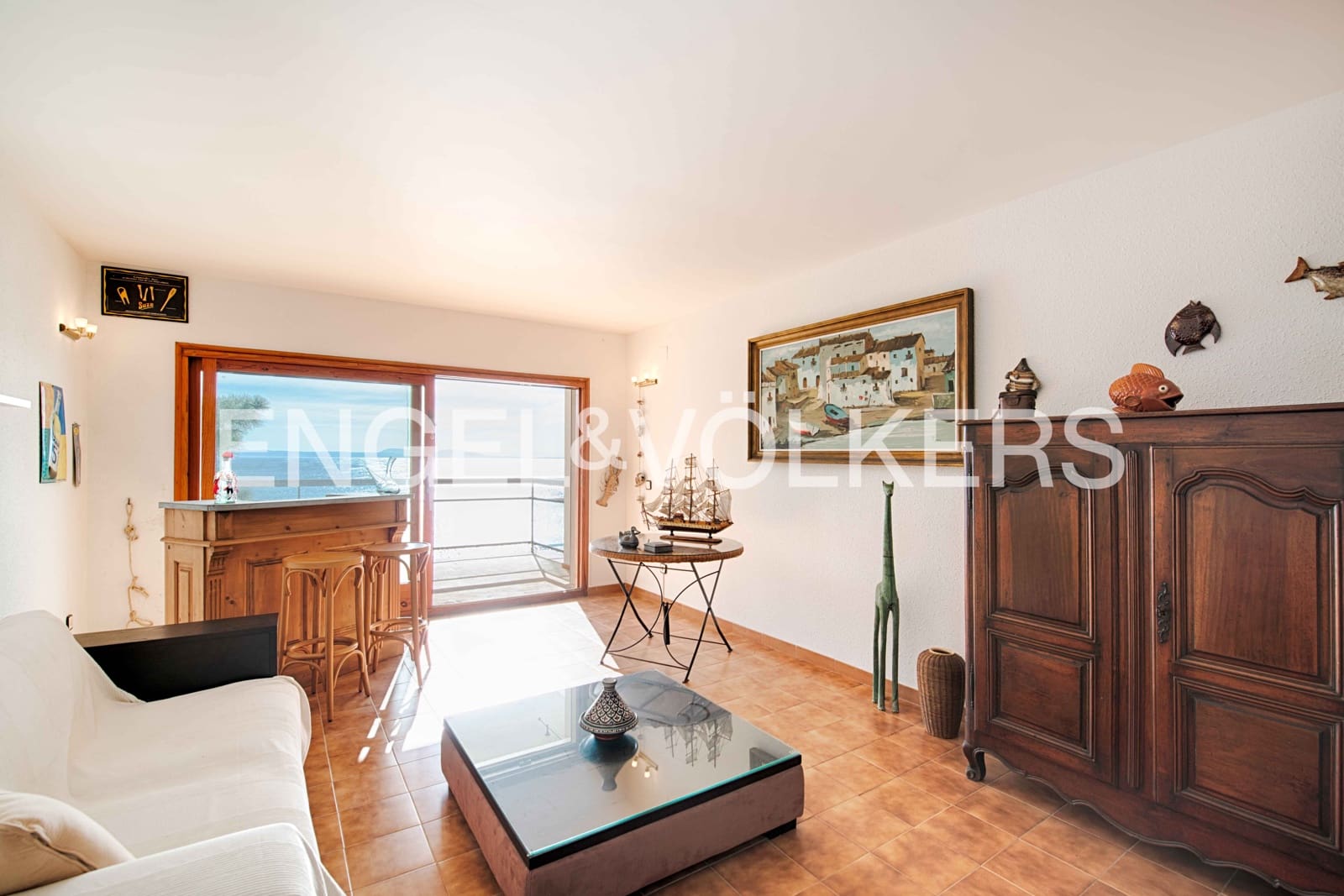 4 soveværelse Rækkehus til salg i Roses med swimmingpool garage - € 640.000 (Ref: 9005704)