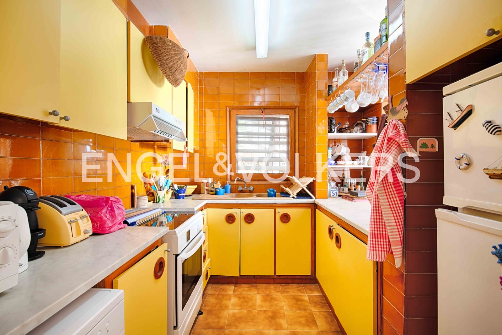 4 soveværelse Rækkehus til salg i Roses med swimmingpool garage - € 640.000 (Ref: 9005704)