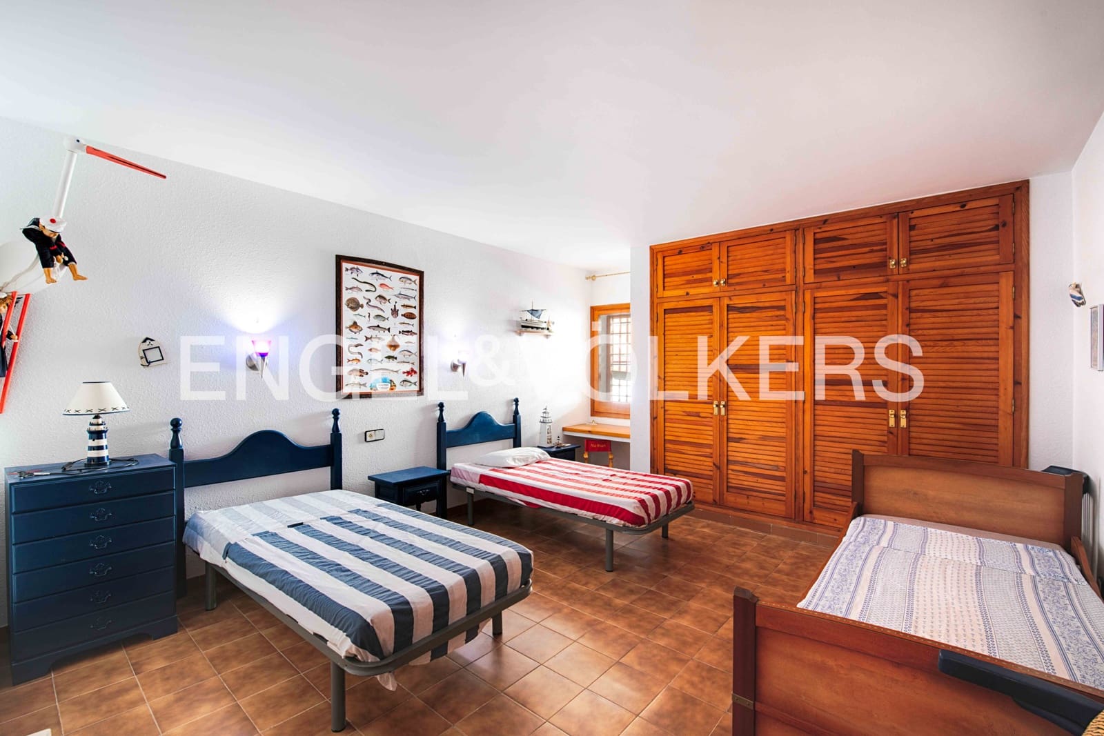 4 soveværelse Rækkehus til salg i Roses med swimmingpool garage - € 640.000 (Ref: 9005704)