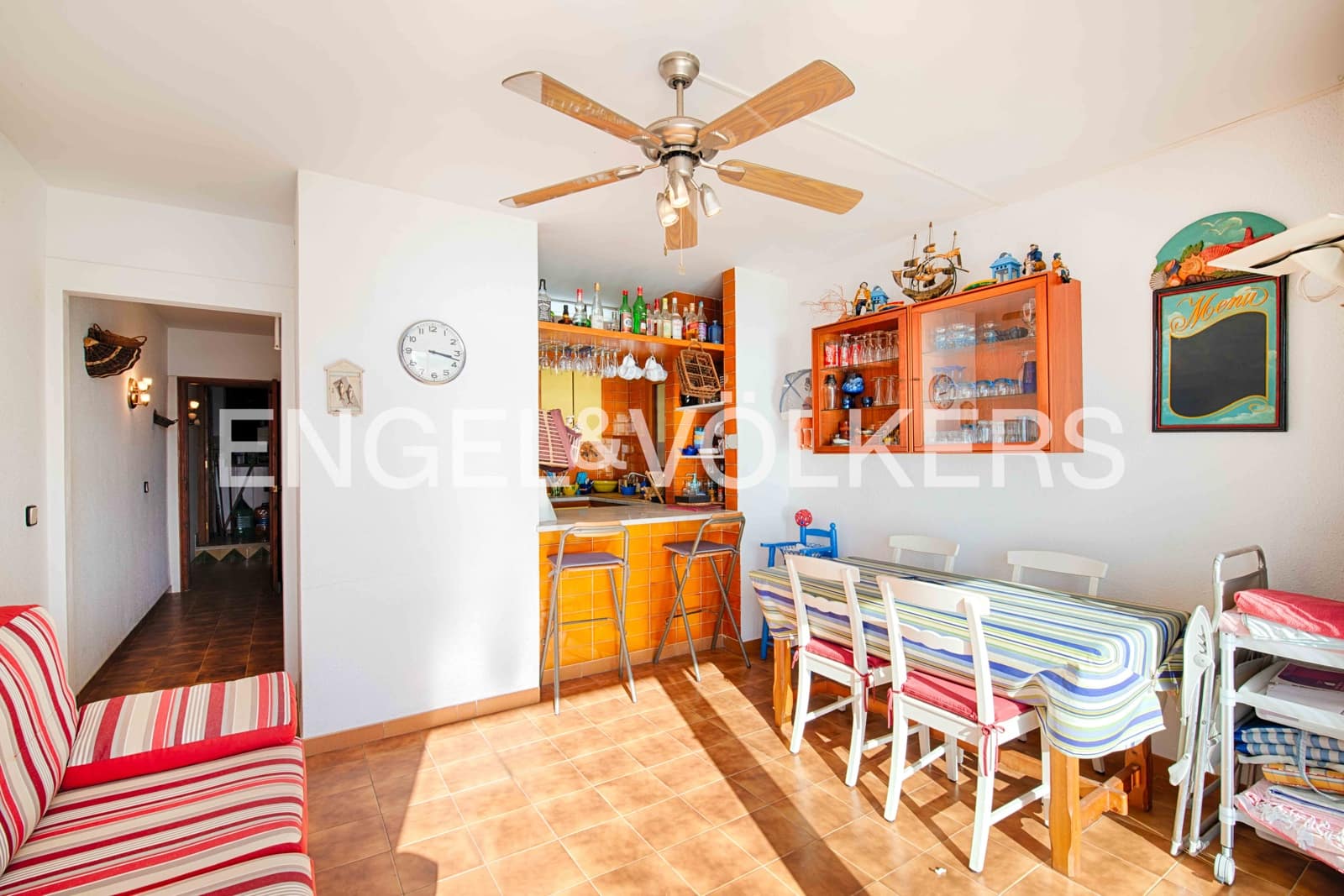 4 soveværelse Rækkehus til salg i Roses med swimmingpool garage - € 640.000 (Ref: 9005704)