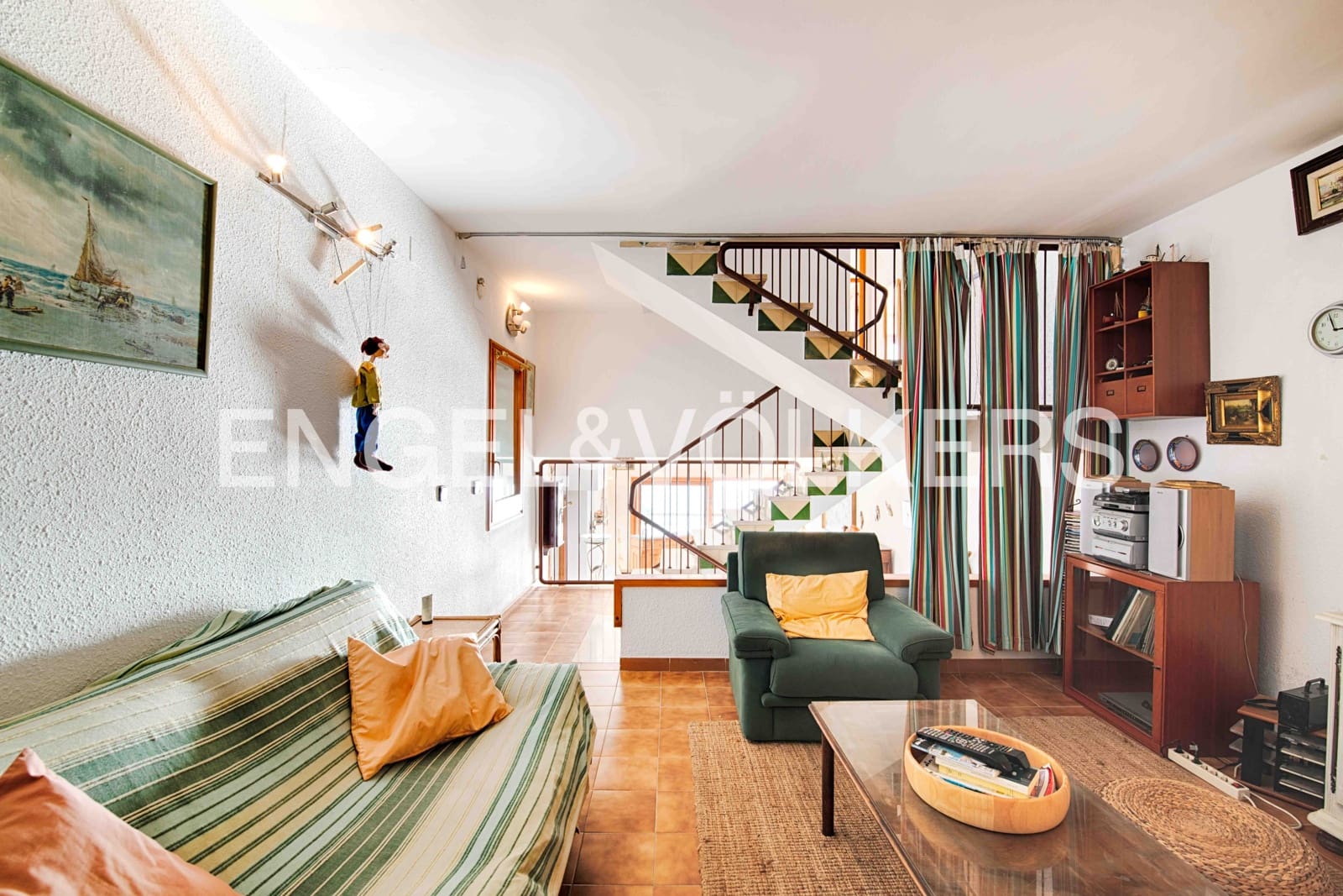 4 soveværelse Rækkehus til salg i Roses med swimmingpool garage - € 640.000 (Ref: 9005704)