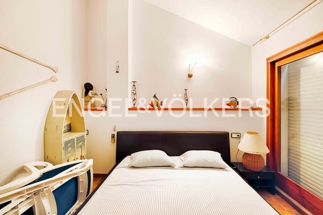 4 bedroom Terraced Villa for sale in Roses with pool garage - € 640,000 (Ref: 9005704)