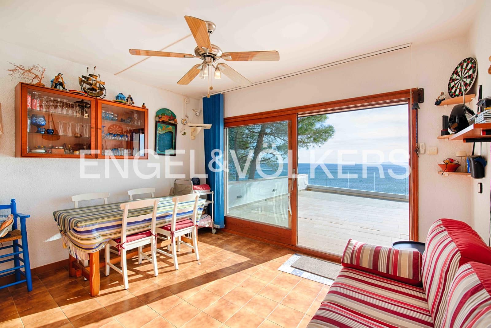 4 quarto Moradia em Banda para venda em Roses com piscina garagem - 640 000 € (Ref: 9005704)