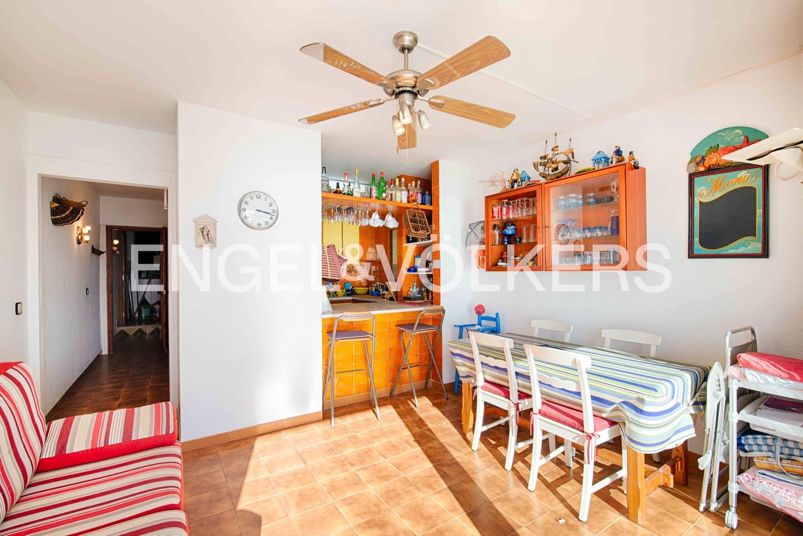 4 quarto Moradia em Banda para venda em Roses com piscina garagem - 640 000 € (Ref: 9005704)