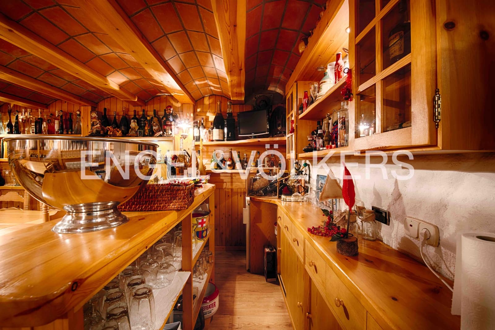 4 soveværelse Villa til salg i Roses med garage - € 598.000 (Ref: 9005705)