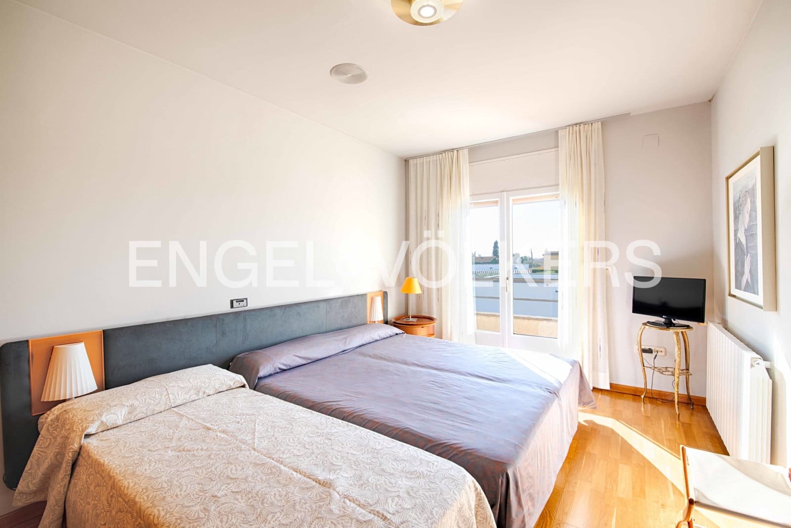 4 sovrum Villa till salu i Roses med garage - 598 000 € (Ref: 9005705)