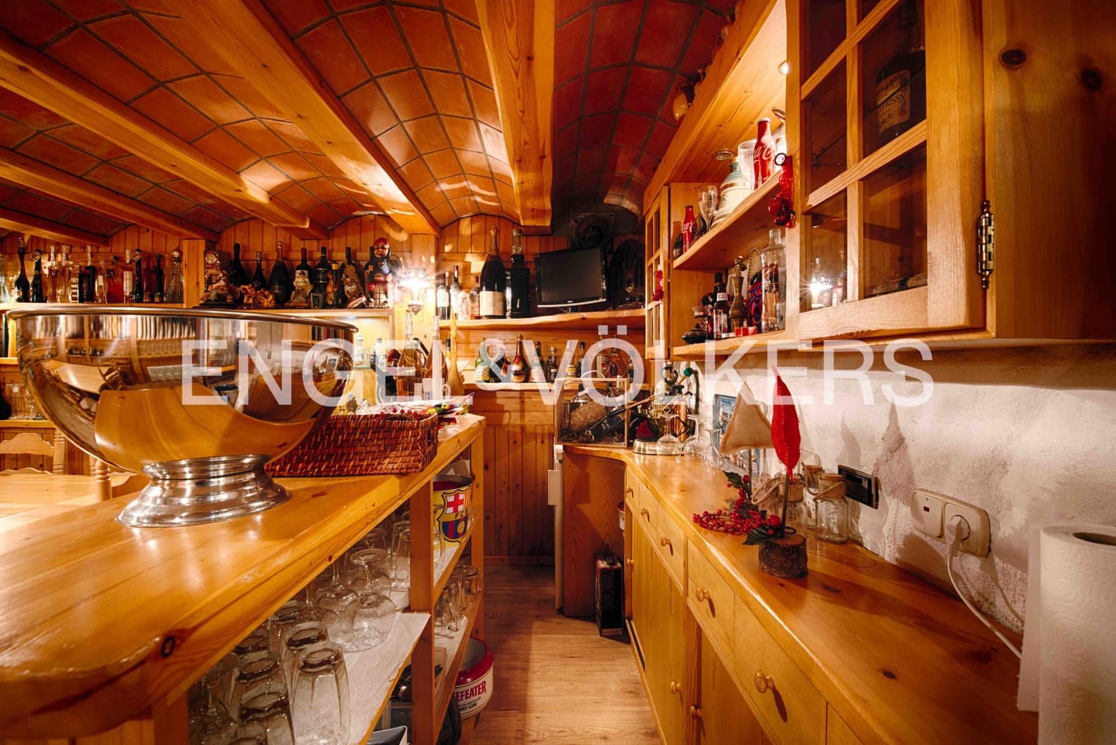 4 sovrum Villa till salu i Roses med garage - 598 000 € (Ref: 9005705)