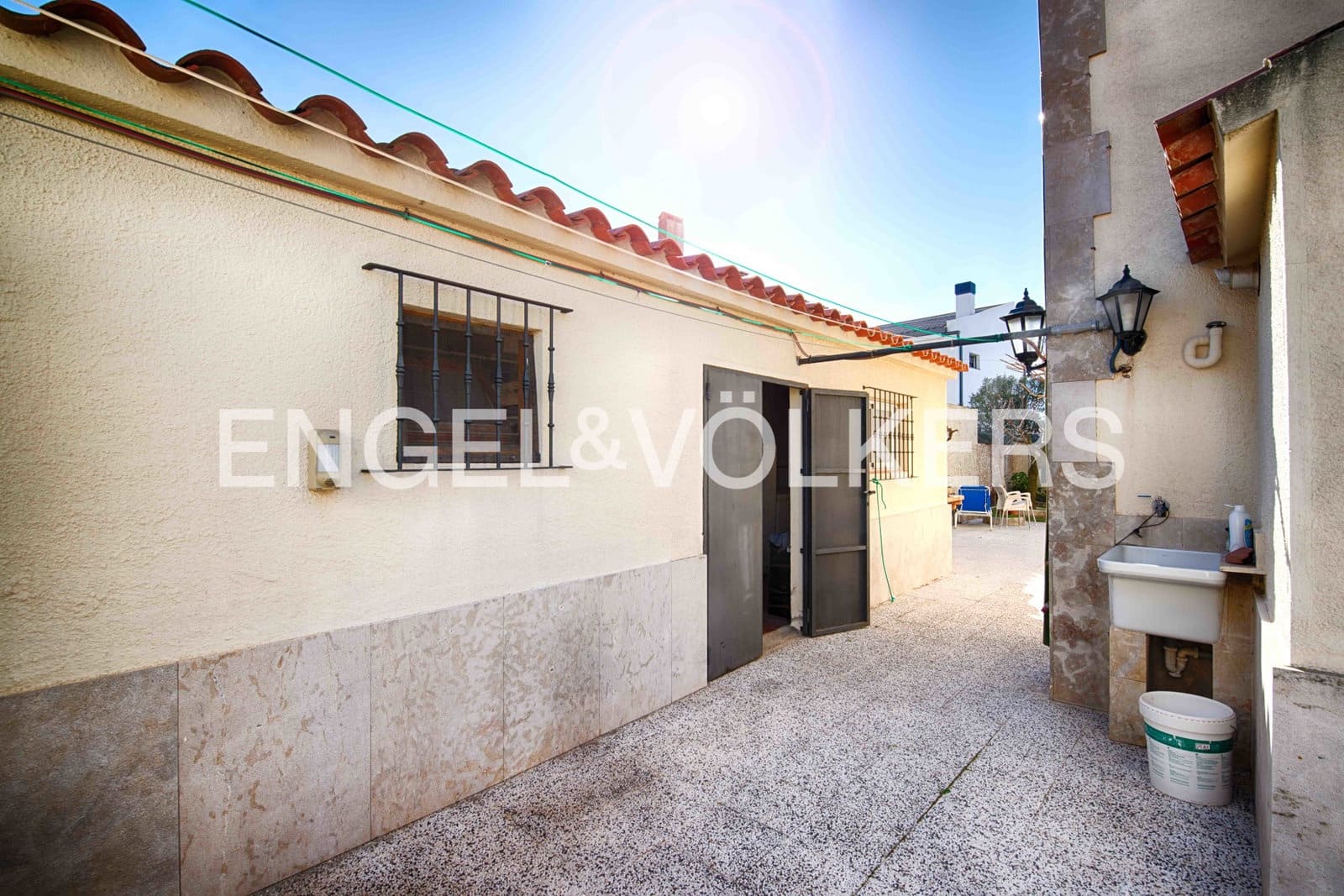 4 sovrum Villa till salu i Roses med garage - 598 000 € (Ref: 9005705)