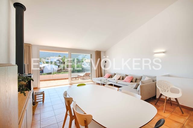 4 sypialnia Dom szeregowy na sprzedaż w Cadaqués z garażem - 1 150 000 € (Ref: 9005707)