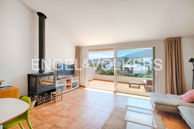 4 sypialnia Dom szeregowy na sprzedaż w Cadaqués z garażem - 1 150 000 € (Ref: 9005707)