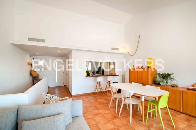 4 sypialnia Dom szeregowy na sprzedaż w Cadaqués z garażem - 1 150 000 € (Ref: 9005707)