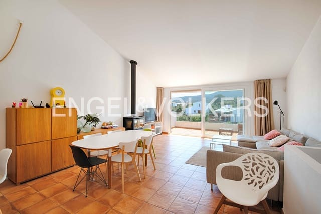 4 sypialnia Dom szeregowy na sprzedaż w Cadaqués z garażem - 1 150 000 € (Ref: 9005707)