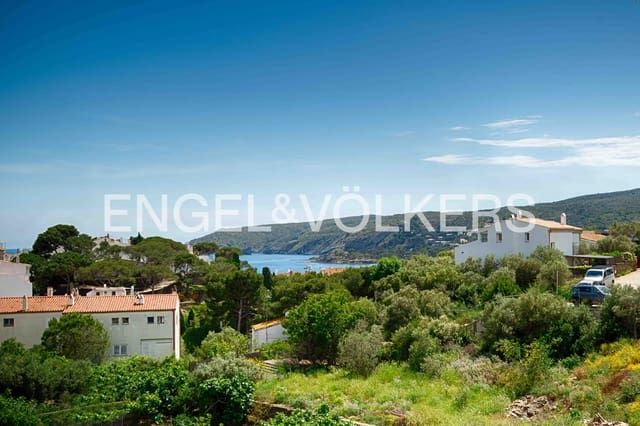 4 sypialnia Dom szeregowy na sprzedaż w Cadaqués z garażem - 1 150 000 € (Ref: 9005707)